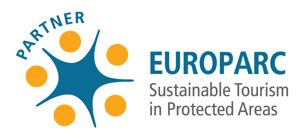 Europarc logo